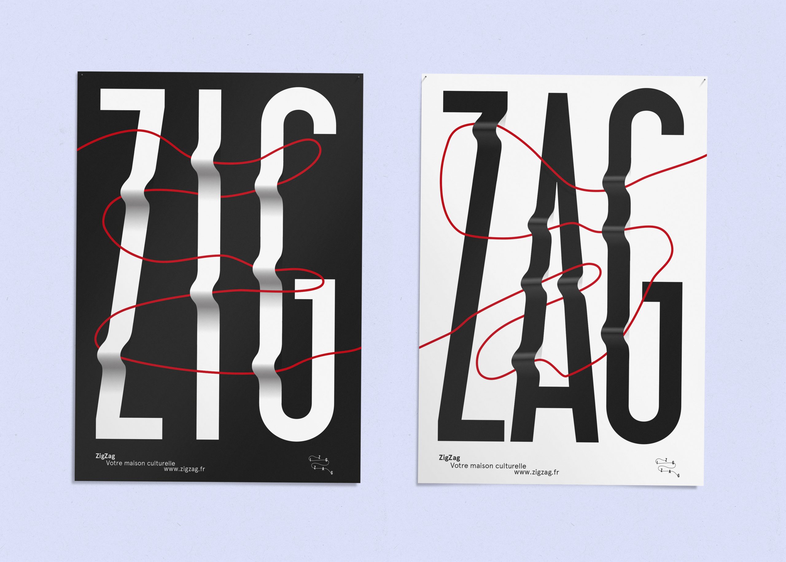 Affiches pour ZigZag
Réalisé par Au-delà studio.
Aloïs Ancenay