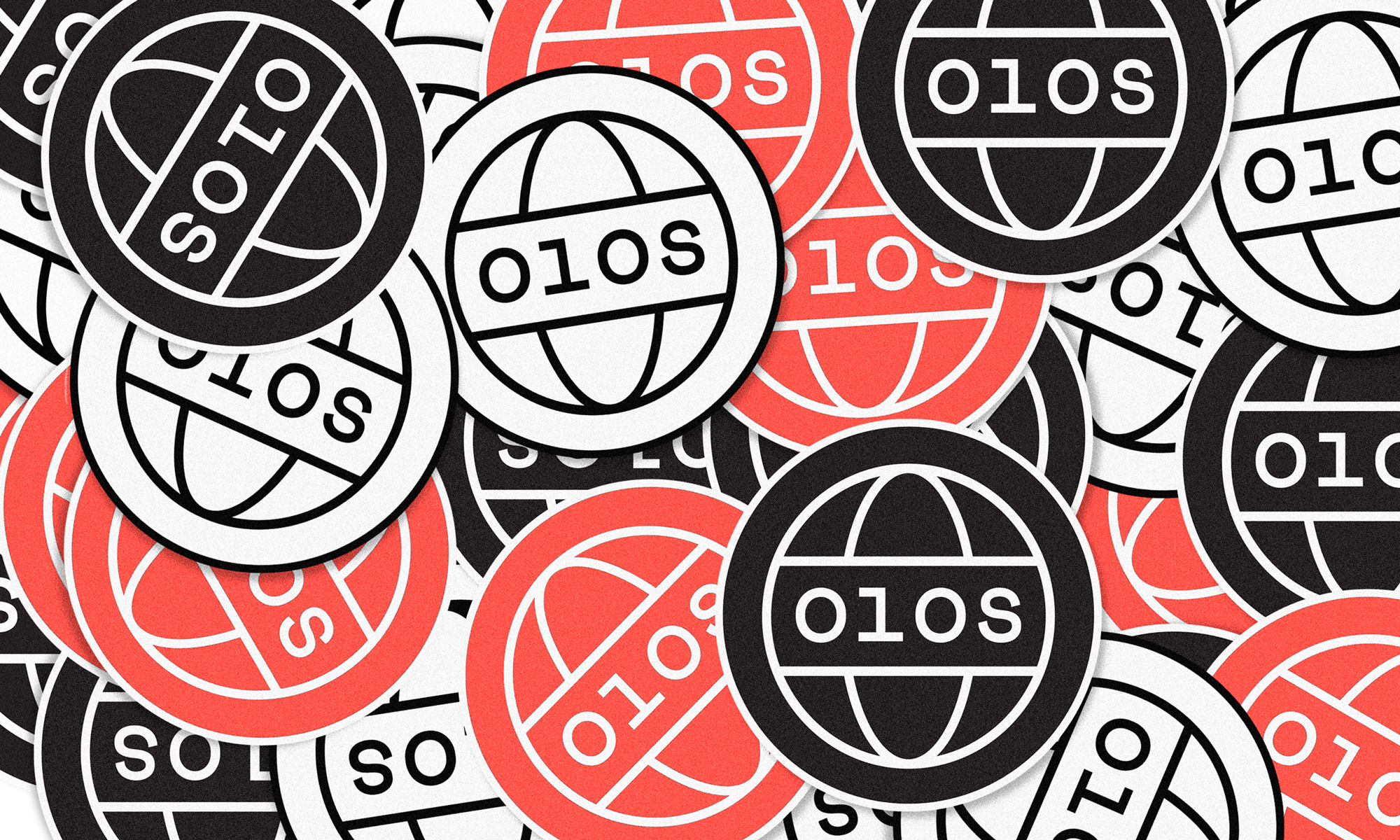 Sticker pour OLOS
Réalisé par Au-delà studio.
Aloïs Ancenay & Nelly Damas