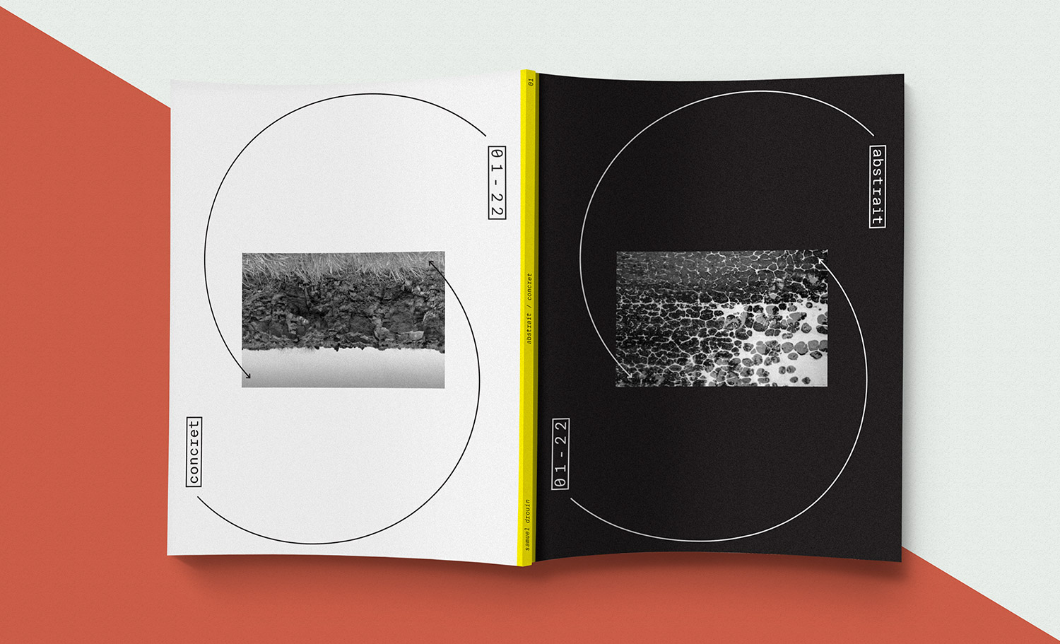 Catalogue 01
Réalisé par Au-delà studio.
Aloïs Ancenay 